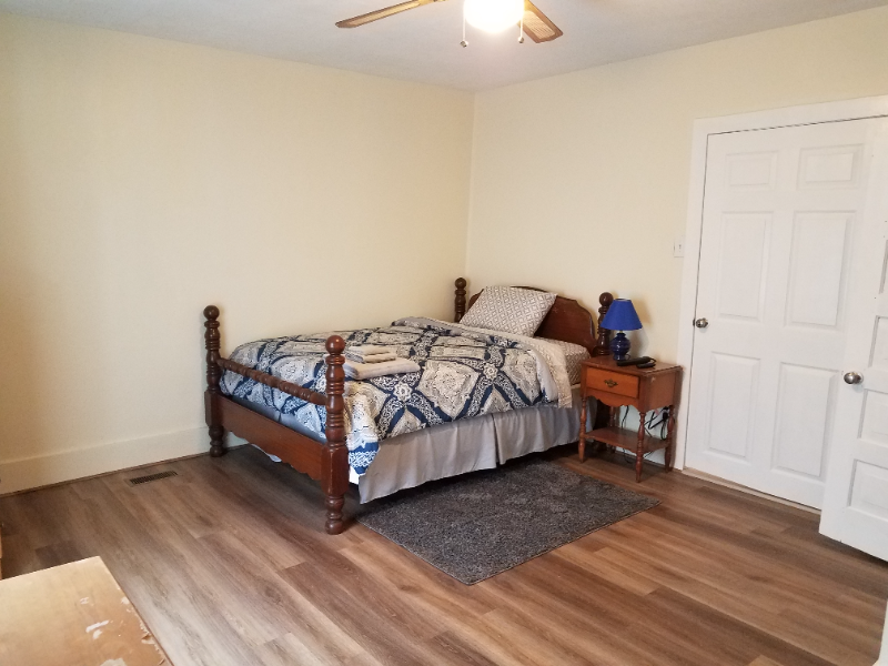 Mount Olive Multiplex: 268 Graham Rd.