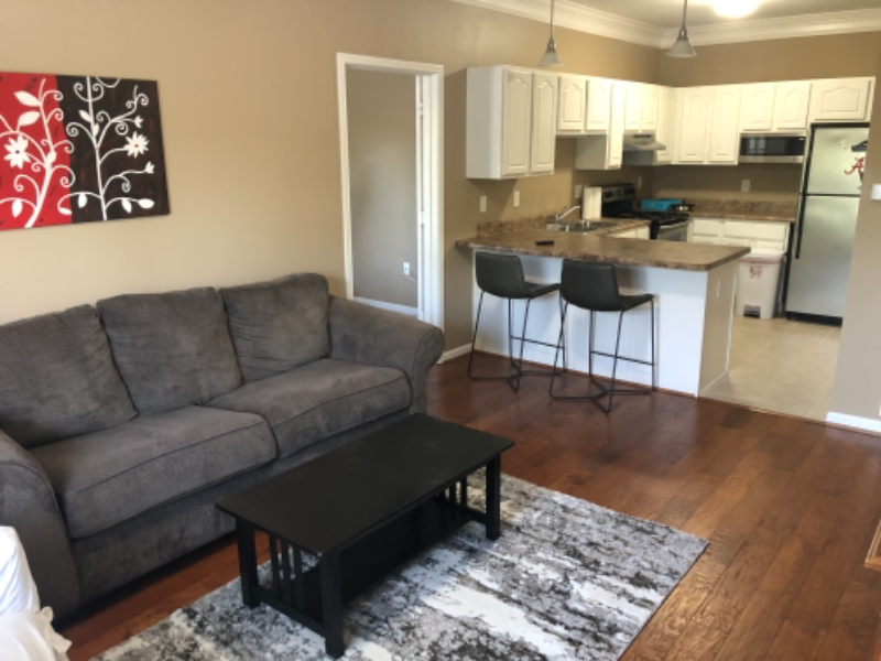Tuscaloosa Condo: 303 Helen Keller Blvd
