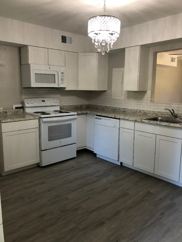 Mcdonough Townhome: 88 Angie Drive, Townhome 4