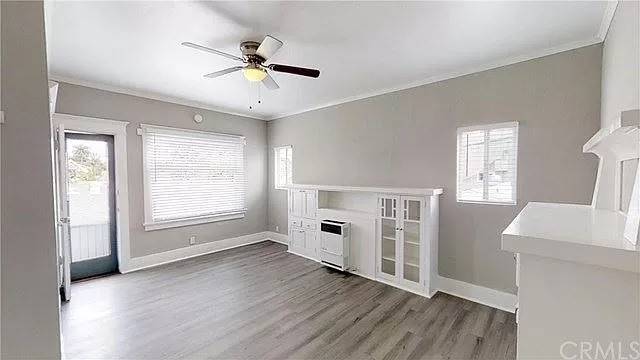 Long Beach Apartment: 1234 N Loma Vista Dr