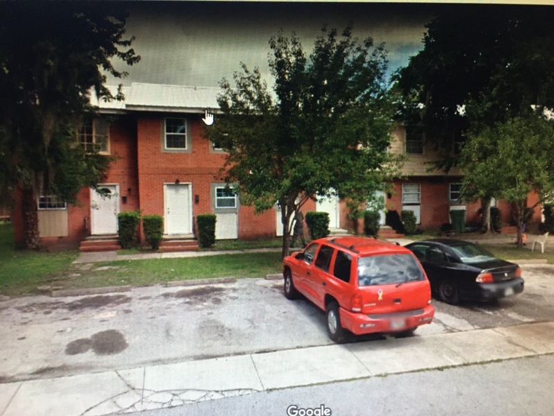 PALATKA Townhome: 200 south 16th street