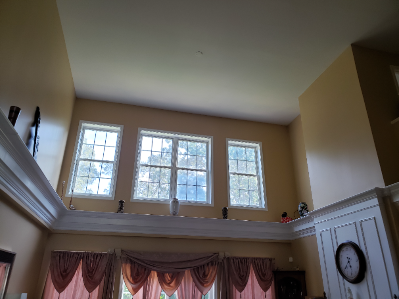 Manassas House: 9517 mountwood dr