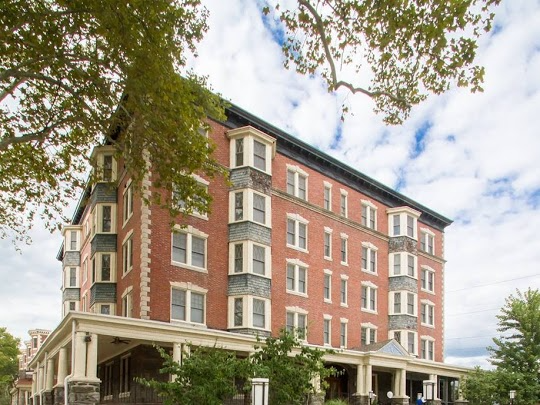 Philadelphia Apartment: 319 W Chelten Ave