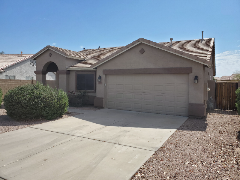 San Tan Valley House: 30441 N MAPLE CHASE DR