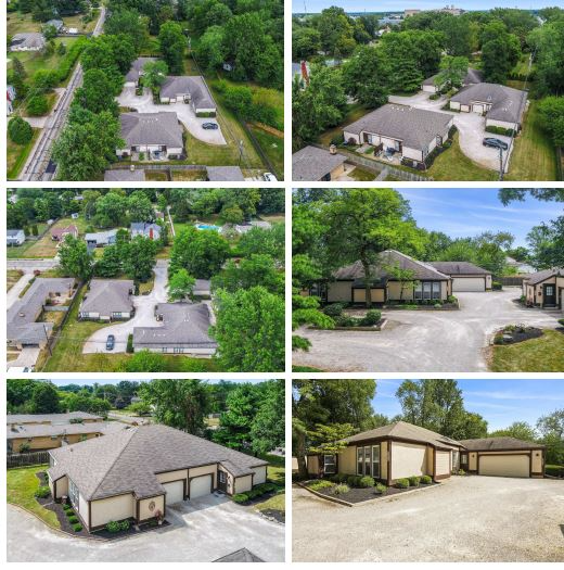 worthington House: 301 schrock rd