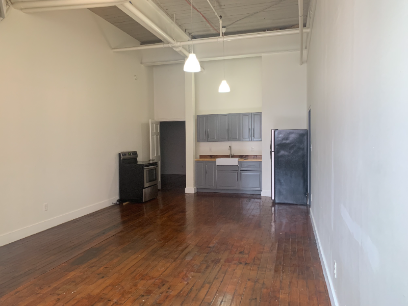 Lynchburg Apartment: 1415 Kemper St