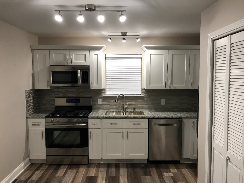 Franklin Grove Apartment: 105 N. Elm Street