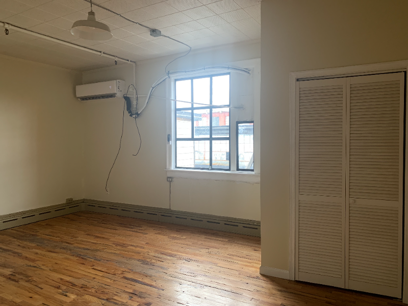 Lynchburg Apartment: 1415 Kemper