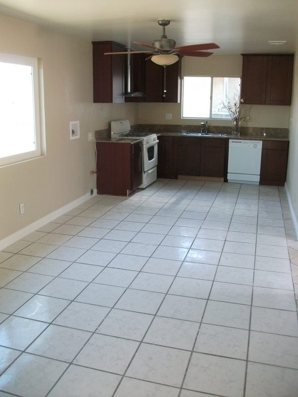 Loma Linda House: 26001 Juanita St.