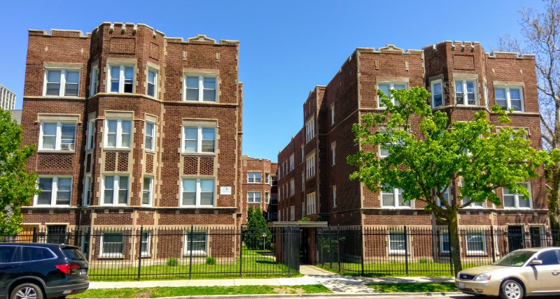 7519 S Coles Ave Unit# 1D Chicago, IL 60649