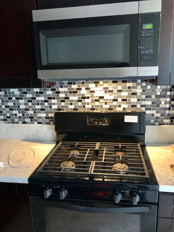 San Diego Apartment: 3609 Ocean View Blvd