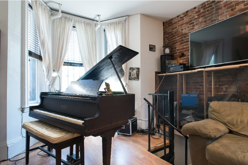 Roxbury Multiplex: 29 Beech Glen St.