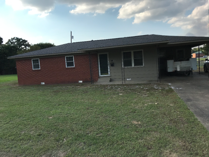 Augusta House: 701 oak street