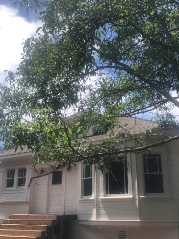 Petaluma Apartment: 4481 Petaluma Blvd n