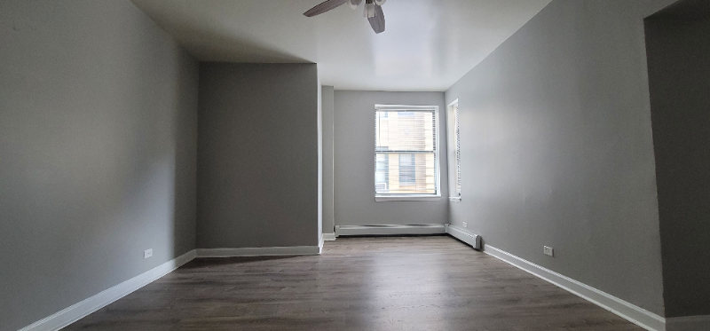 Chicago Apartment: 5651 W Washington Blvd