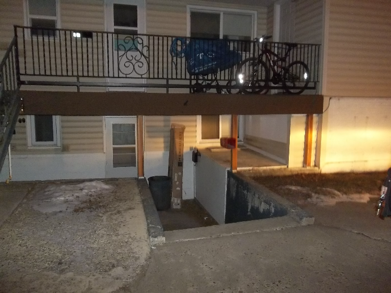 Havre Multiplex: 206 11th Street