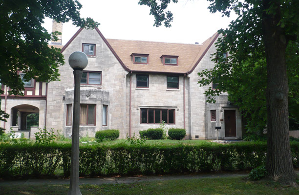 Urbana Other: 606 W Ohio St