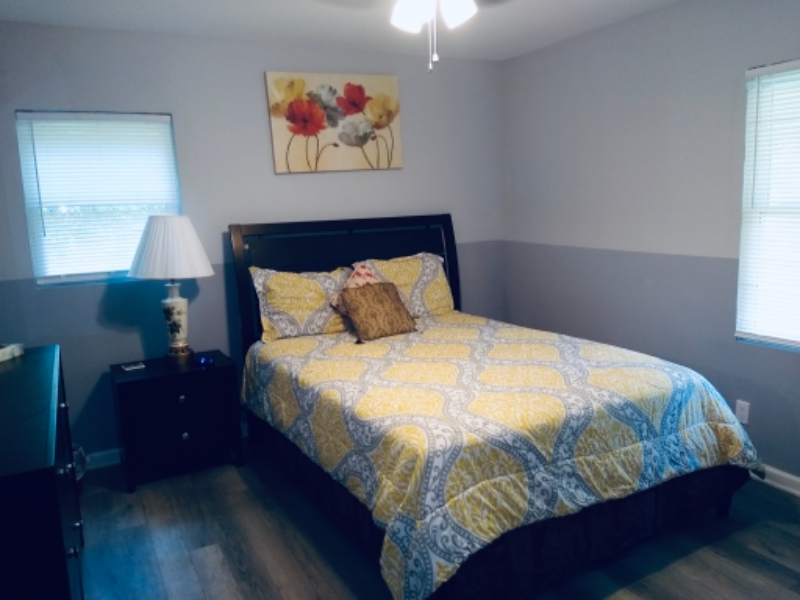 Fort Valley Other: 533 Hinton St