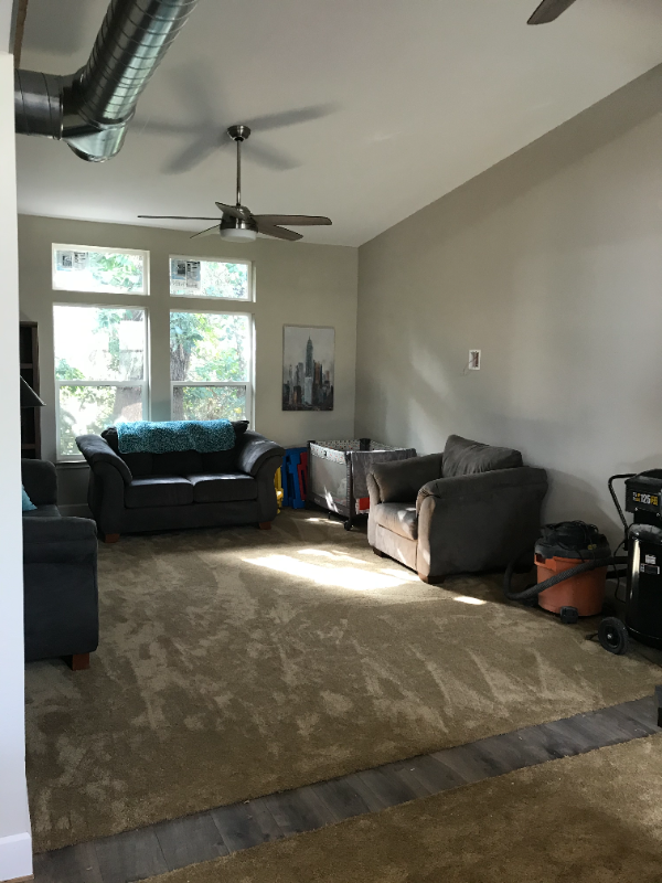 Oregon City Other: 471 MtView Stainless Room