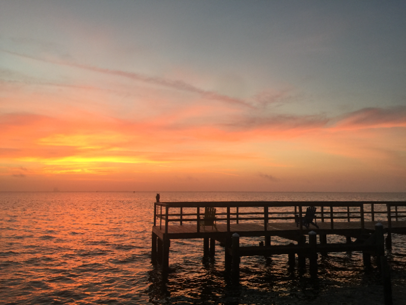 Titusville Condo: 190 E Olmstead Dr