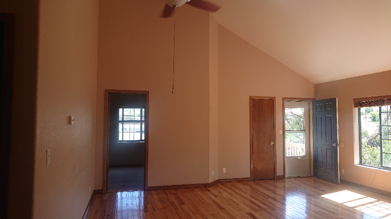 Del Norte Apartment: 1145 8th St Unit D