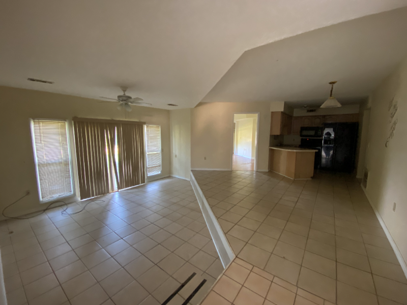 Bull Shoals Apartment: 1811 Central BLVD #3