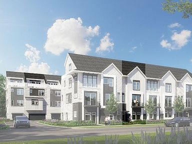 Charlotte Townhome: 4124 Castleton Rd