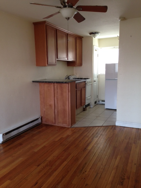 Denver Apartment: 4553 W 38th Ave