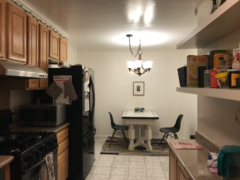 San Francisco Other: 1527 Judah St