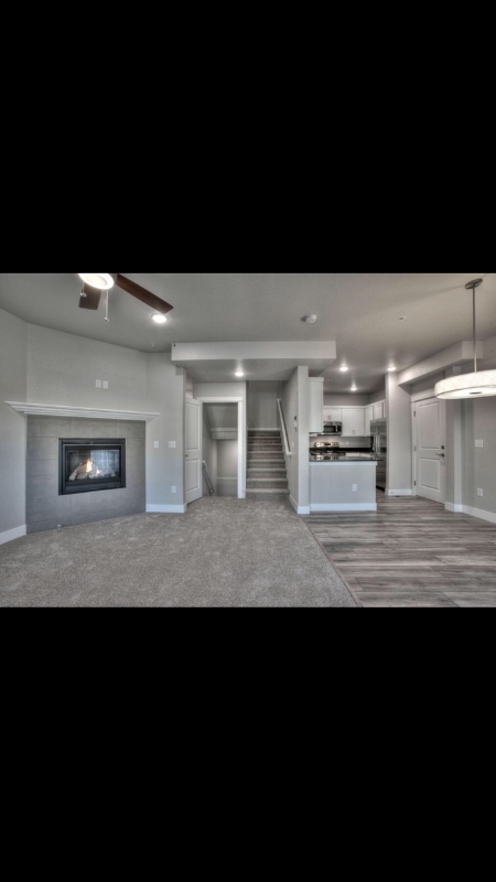 Fort Collins Townhome: 2608 Kansas Dr