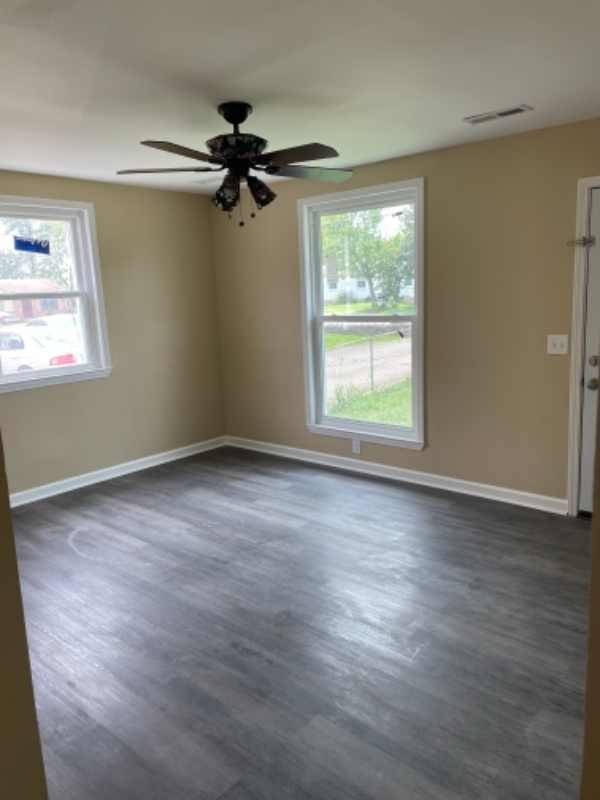 Nashville Multiplex: 3316 Cocoa dr.