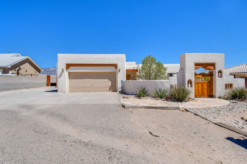 Rio Rancho Other: 832 Monterrey Rd NE