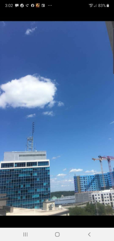 Towson Condo: 28 Allegheny ave