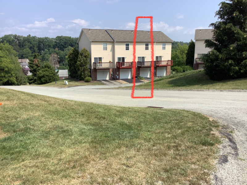 Greensburg Townhome: 604 Topper Way