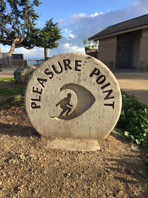 Santa Cruz Other: 605 35th Avenue