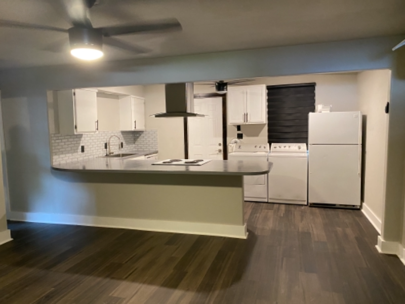 Crandall House: 106 5th Street