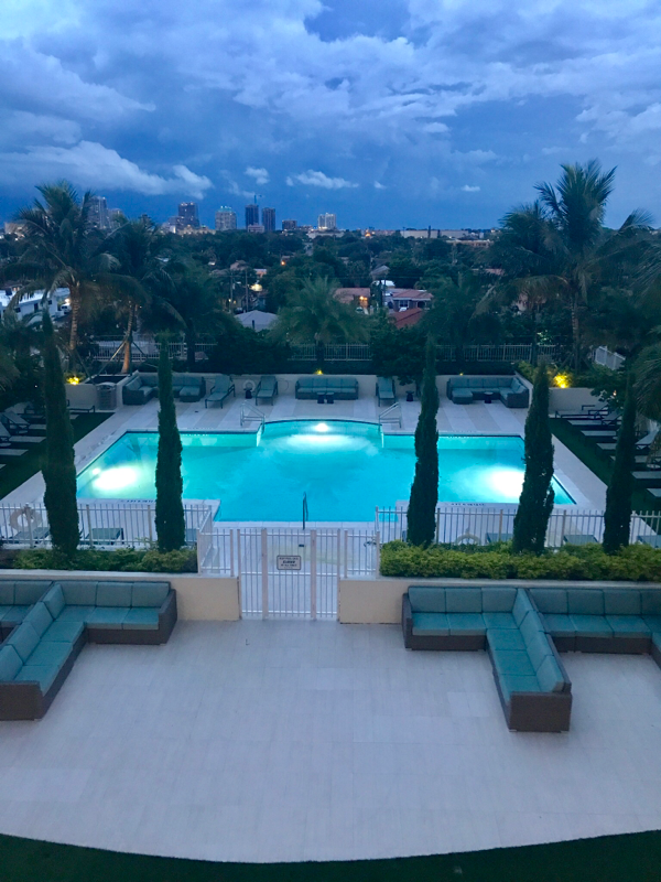 Miami Coral Gables Condo: 3000 SW 22 street