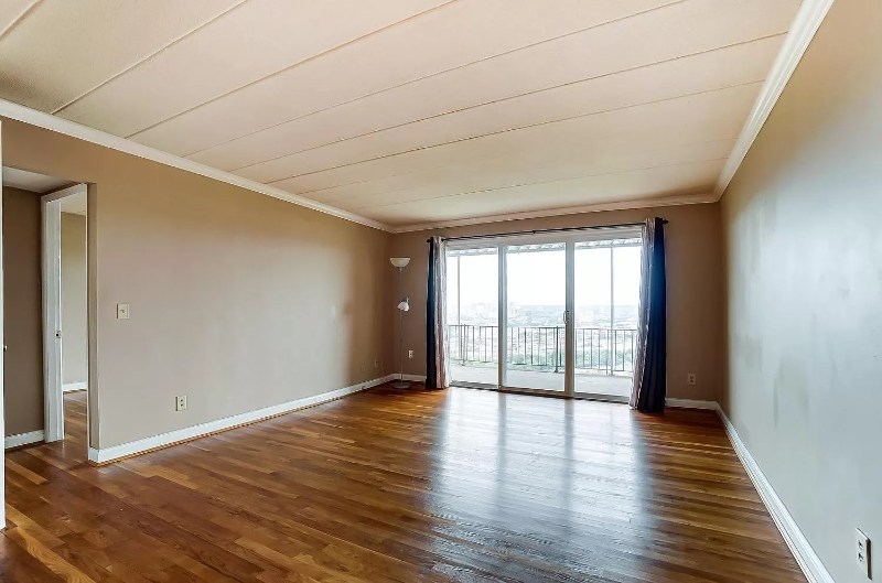 Cincinnati Condo: 2701 Lehman Rd