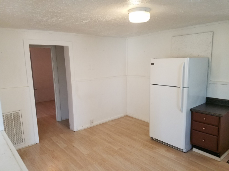 Nashville House: 3215 Clifton Ave