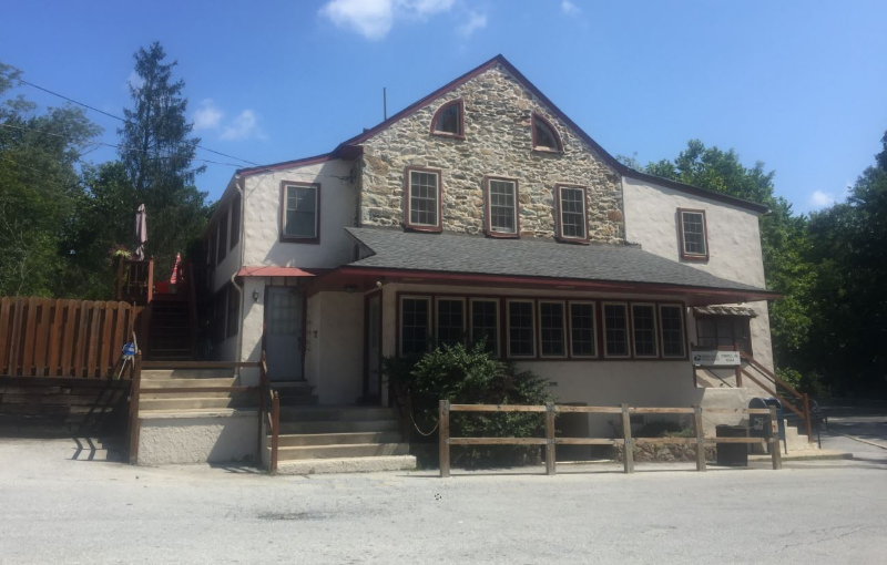 Downingtown Apartment: 1081 Creek Road