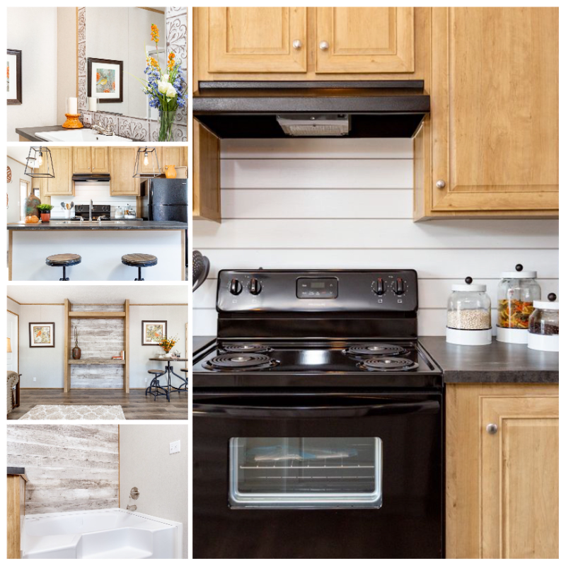 Columbus House: 901 Joy Rd