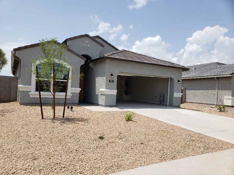 Coolidge House: 354 N 17th PL