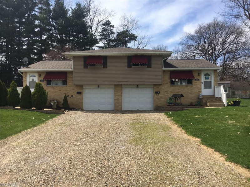 Massillon Multiplex: 525 Delford Ave NW, Massillon OH