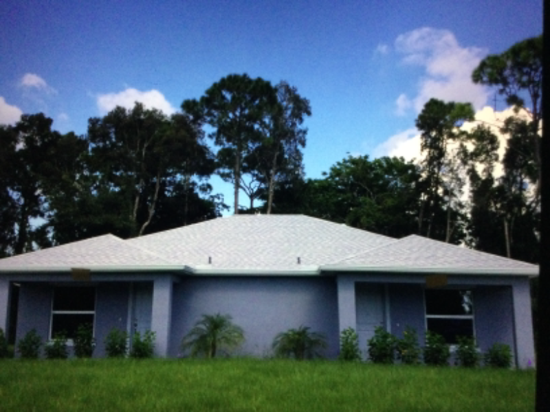 Fort Myers Multiplex: 19077 Tangerine Rd