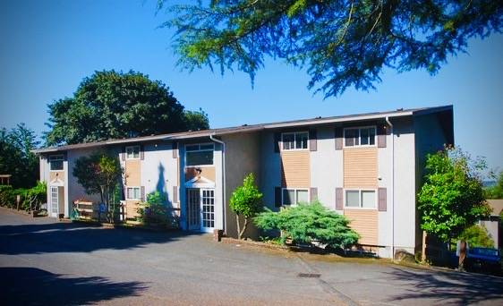 Kent Multiplex: 308 Summit Ave N