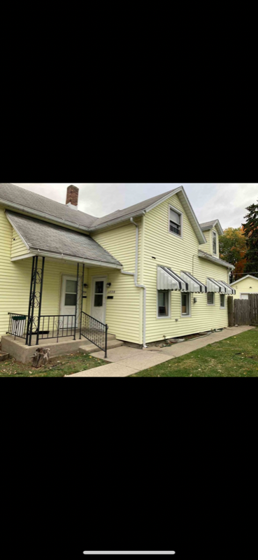 Fort Wayne Multiplex: 1728 High Street