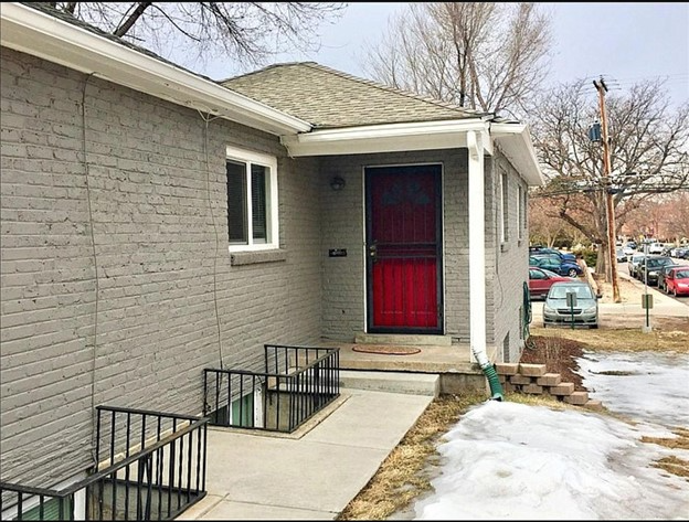 Denver Multiplex: 2505 S University Blvd