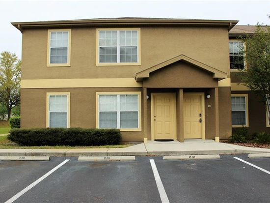 ZEPHYRHILLS Condo: 36027 DEER CREEK DRIVE
