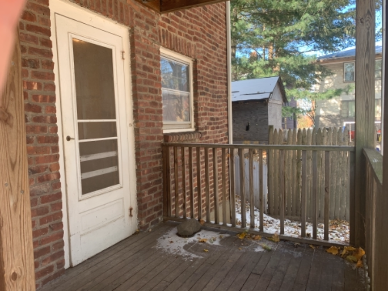 Rensselaer Apartment: 1902 7th St