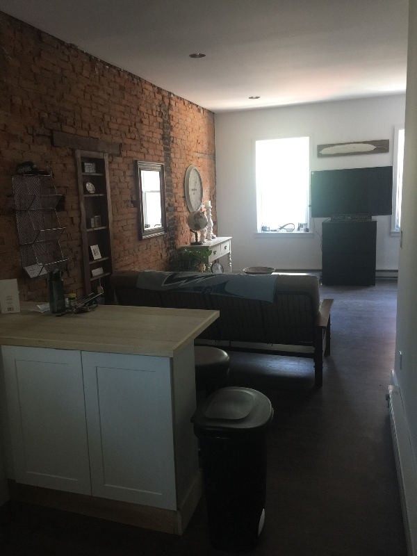 Philadelphia Apartment: 2130 South st